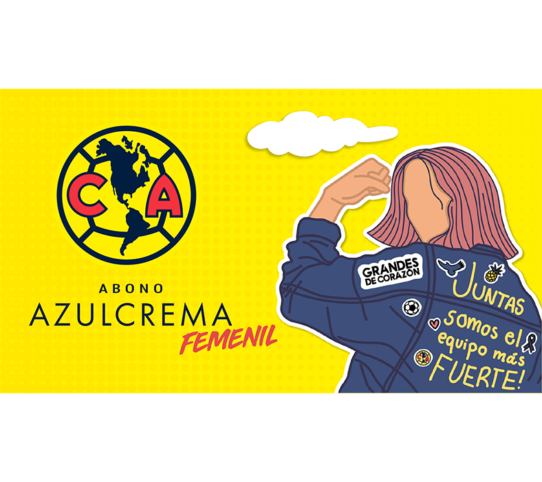 Tarjeta Femenil